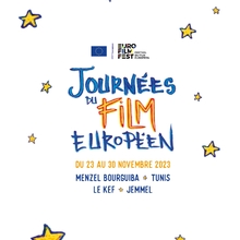 Participation of Bulgarian films at the European Film Festival in Tunis