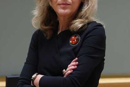 Заместник-министър Елена Шекерлетова участва в декемврийското заседание на Съвет “Външни работи” на ЕС в Брюксел