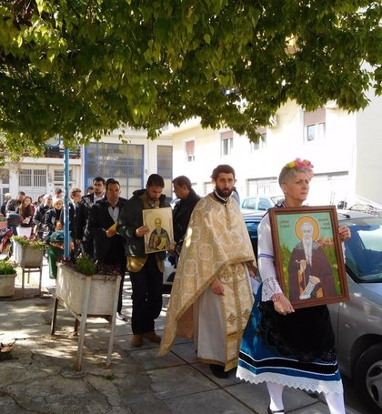  Tържествено бе отбелязан националният празник на България 3-ти март 