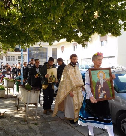 Tържествено бе отбелязан националният празник на България 3-ти март