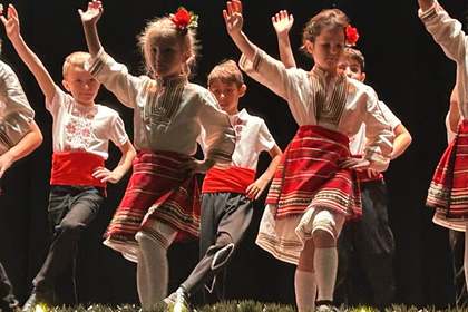 New York Sunday School Celebrations for the upcoming Christmas and New Year holidays