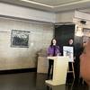 Participation of the State Cultural Institute in the celebration of the International Day of Holocaust Victims