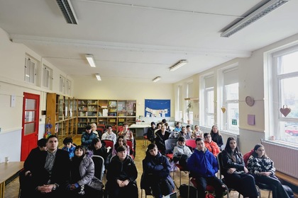 Посолството отбеляза Международния ден за възпоменание на жертвите на Холокоста 