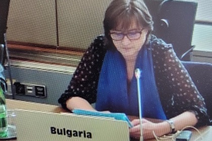 Малтийското председателство на ОССЕ проведе първо за 2024 г. извънредно заседание на Постоянния съвет по темата за войната на Руската федерация срещу Украйна, която остава водещ приоритет