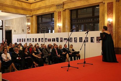 Честване на 10-тата годишнина от членството на България в ЕС и 45 години от основаването на Българския културен институт в Братислава