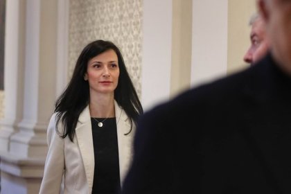 Мария Габриел: Силна реч на Фон дер Лайен, Европа трябва да отговори на призива