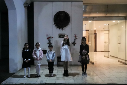 В Посолството на Република България в Токио бе отбелязана 151-годишнината от гибелта на Васил Левски