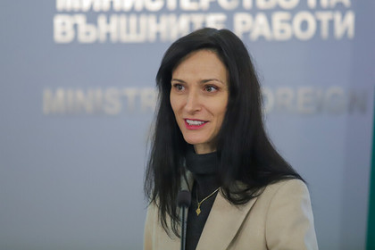 Габриел: В навечерието на втората годишнина от руската агресия ЕС остава солидарен с Украйна 