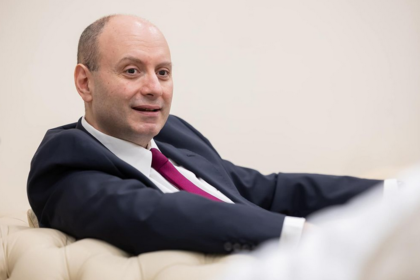 The Ambassador of the Republic to the United Arab Emirates Ivan Jordanov and the Consul General to Dubai and the Northern Emirates Stanislav Dimitrov visited the Al Qasimia University in Sharjah