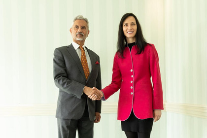   Mariya Gabriel: Bulgaria and India work on new science and technology cooperation programme 