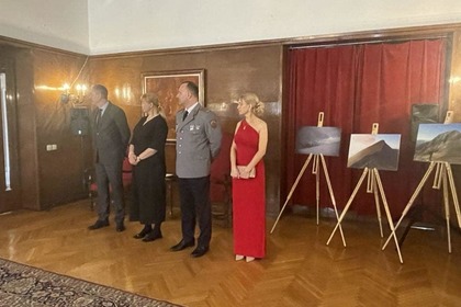 Отбелязване на Националния празник на България 3-ти март