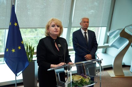Отбелязване на 25-та годишнина от присъединяването на България към Съвета на Европа
