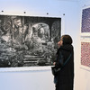 Exhibition of Contemporary Graphics from Asia Opens at the Mission Gallery