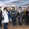 Exhibition of Contemporary Graphics from Asia Opens at the Mission Gallery