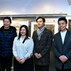 Exhibition of Contemporary Graphics from Asia Opens at the Mission Gallery