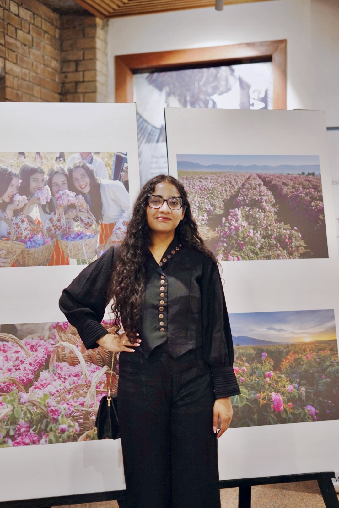 To celebrate International Women’s Day, the Embassy of Bulgaria in Islamabad took part in the “Ambassador for the Day” Initiative