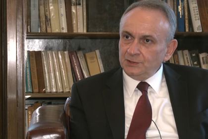Българският посланик пред АМНА: Нашите две страни могат да се превърнат във важен енергиен и транспортен хъб от паневропейски мащаб