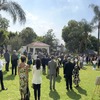 Отбелязване на Националния празник на България в българските посолства по света