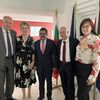 Celebration of the National Day of Bulgaria in Bulgarian embassies around the world