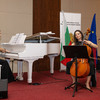 Celebration of the National Day of Bulgaria in Bulgarian embassies around the world