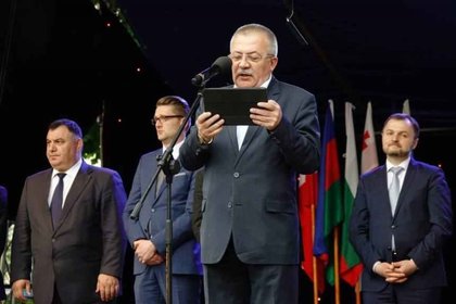 Българско участие във Втория международен фестивал на изкуствата „Карпатско пространство”
