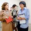 The exhibition "Diplomacy and Art II" was Opened in the Modern Gallery in Podgorica