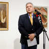 The exhibition "Diplomacy and Art II" was Opened in the Modern Gallery in Podgorica