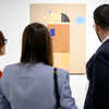 The exhibition "Diplomacy and Art II" was Opened in the Modern Gallery in Podgorica