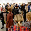 The exhibition "Diplomacy and Art II" was Opened in the Modern Gallery in Podgorica