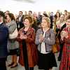 The exhibition "Diplomacy and Art II" was Opened in the Modern Gallery in Podgorica