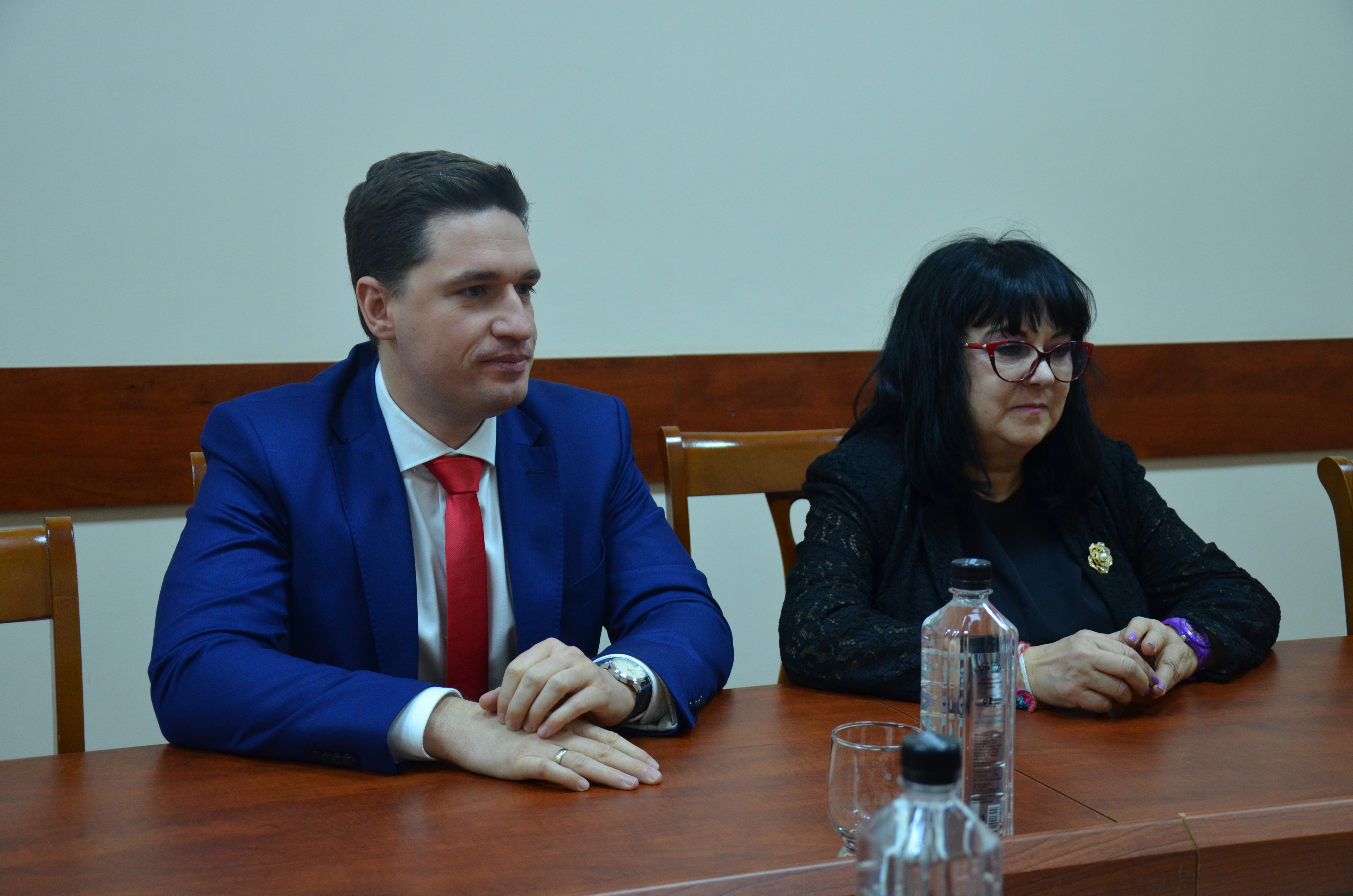  България предостави безвъзмездната финансова помощ за  Република Молдова