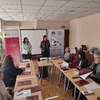 Успешно приключи първият обучителен курс по „Културна дипломация“