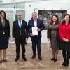 Успешно приключи първият обучителен курс по „Културна дипломация“
