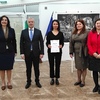The First Training Course in "Cultural Diplomacy" was Successfully Completed