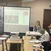 The First Training Course in "Cultural Diplomacy" was Successfully Completed