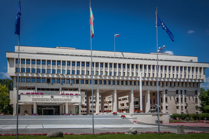 Deputy Prime Minister and Minister for Foreign Affairs Mariya Gabriel will take part in the NATO Foreign Ministers' Meeting in Brussels on 03-04 April 2024 