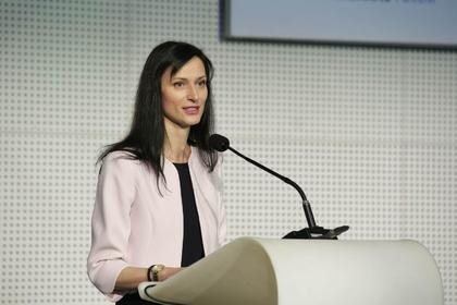 Mariya Gabriel: For Bulgaria, the integration of the Western Balkans is high on the EU agenda