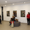 Opening of the exhibition "Miraculous Icons and Holy Relics of the Balkans" in Dupnitsa