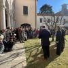 A Delegation from the State Institute for Culture Attended the Opening of the Bulgarian Pavilion in Venice