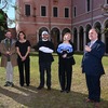 A Delegation from the State Institute for Culture Attended the Opening of the Bulgarian Pavilion in Venice