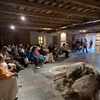 The Exhibition "Bulgaria and Mosaics" is Presented in the City of Stavanger
