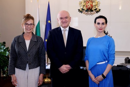 Prime Minister Glavchev: Bulgaria remains consistent in its support for Ukraine