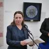 The Unique Crimean Tatar Cultural Heritage is Revealed in the Newly Opened Exhibition "Qalqan/Shield" in the "Mission" Gallery 