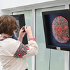 The Unique Crimean Tatar Cultural Heritage is Revealed in the Newly Opened Exhibition "Qalqan/Shield" in the "Mission" Gallery 
