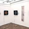 The Unique Crimean Tatar Cultural Heritage is Revealed in the Newly Opened Exhibition "Qalqan/Shield" in the "Mission" Gallery 