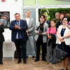 The Unique Crimean Tatar Cultural Heritage is Revealed in the Newly Opened Exhibition "Qalqan/Shield" in the "Mission" Gallery 