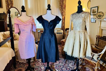 България участва в модното изложение „Fashioning Power, Fashioning Peace”