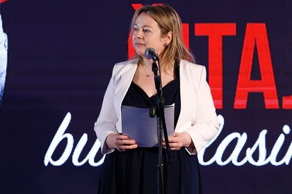 Откриване на Международното изложение на книгата и образованието