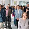 Изложбата „Чудотворни икони и свети мощи на Балканите“ гостува във Варшава в рамките на Седмицата на Европа