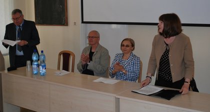 Международна научна конференция „Българистични четения – Сегед 2017”